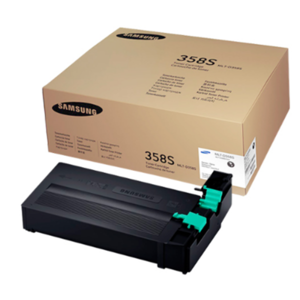 Toner hp sv112a (samsung mlt-d358s) (sl-m5370 / m4370/ m5360)