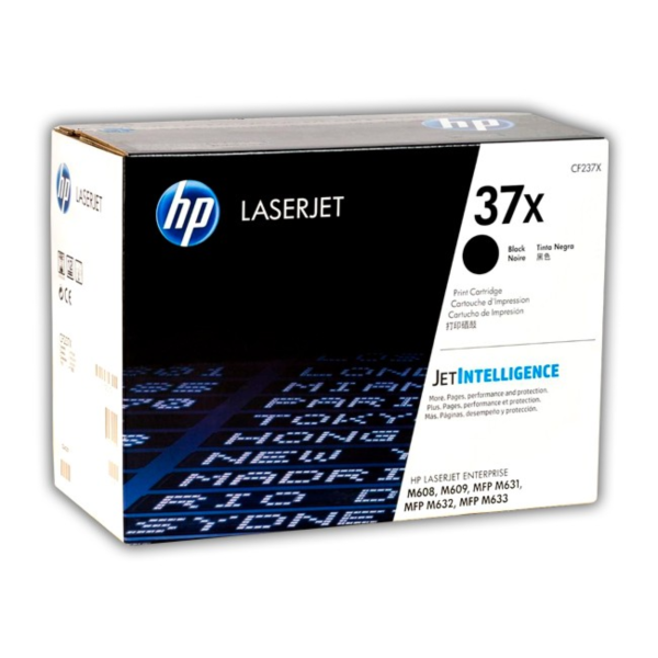 Toner hp q7553x (53x) l.j. 2015, 2010, 2014, m2727, m2525, p2015n negro (eol)