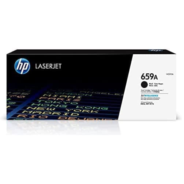 Toner hp w2010a (659a) l.j. m856dn, mfp m776dn, flow mfp m776z, flow mfp m776zs  black 16,000 pgs
