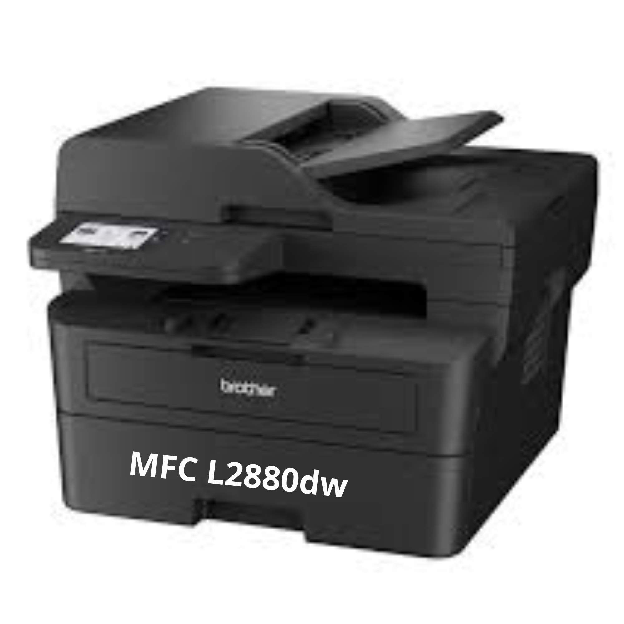 impresora BROTHER L2880 (1)