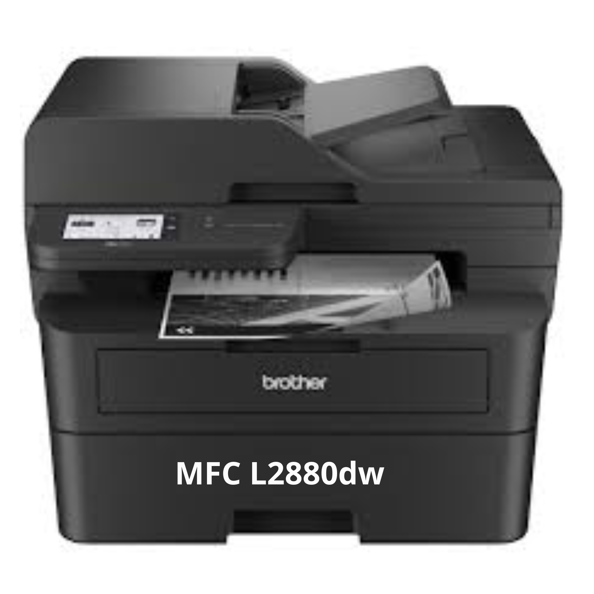impresora BROTHER L2880
