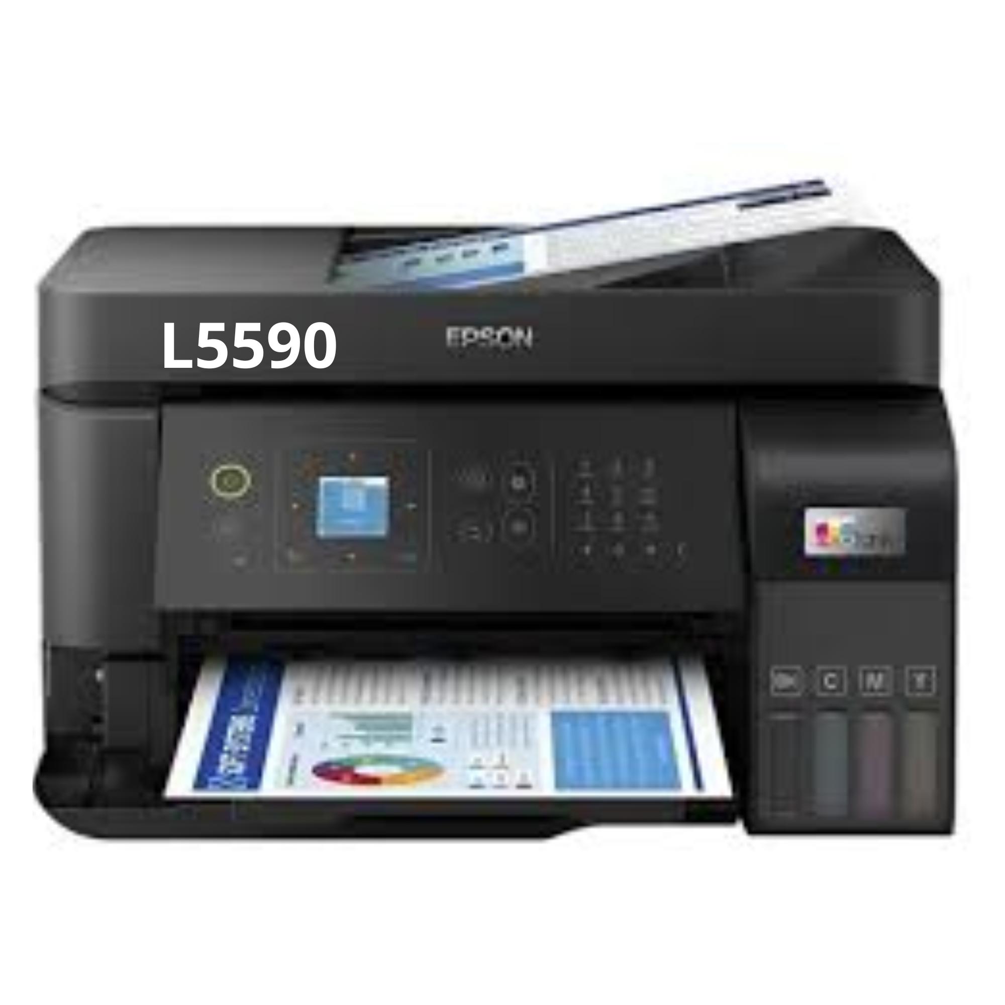 impresora epson l5590