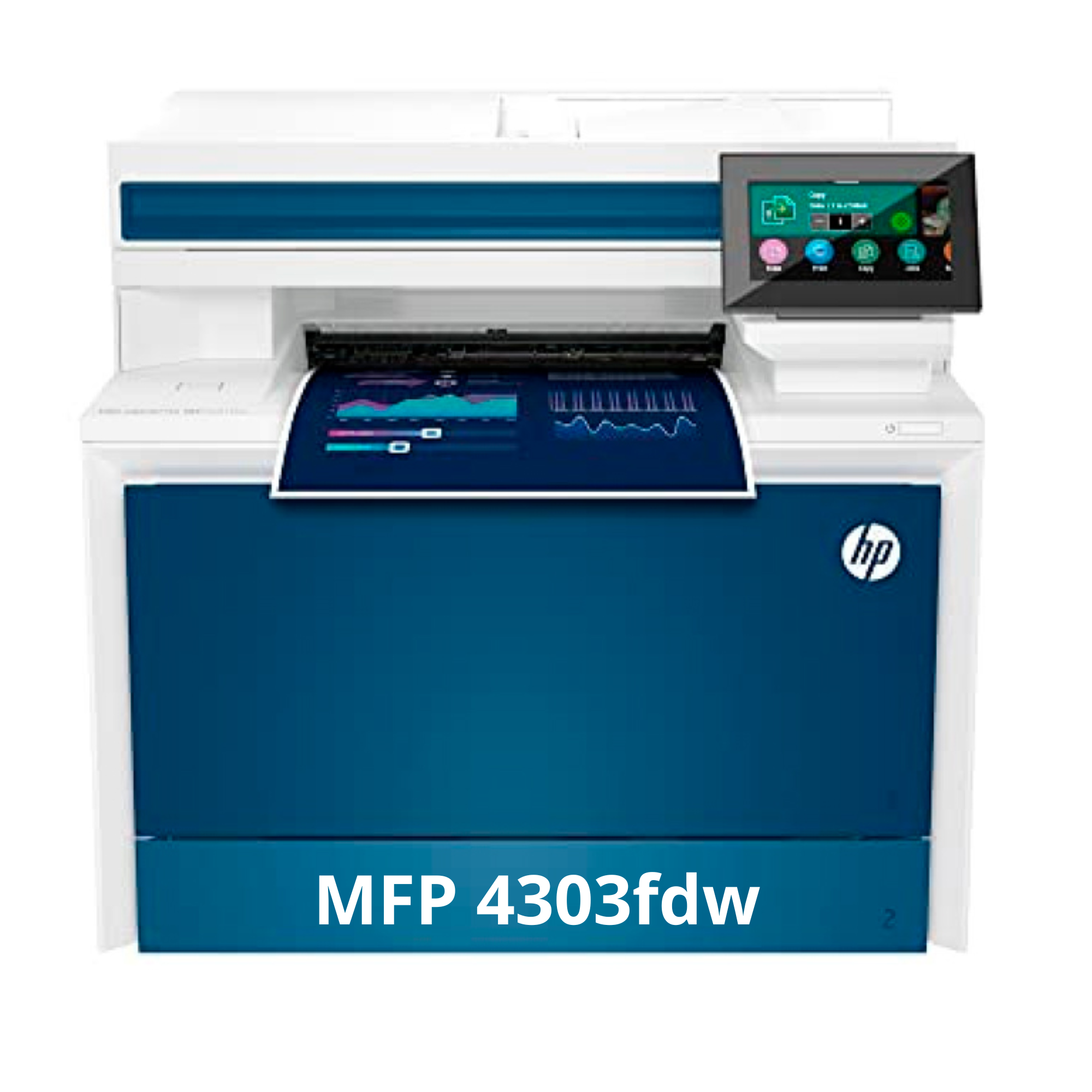 impresora hp 4303 (1)