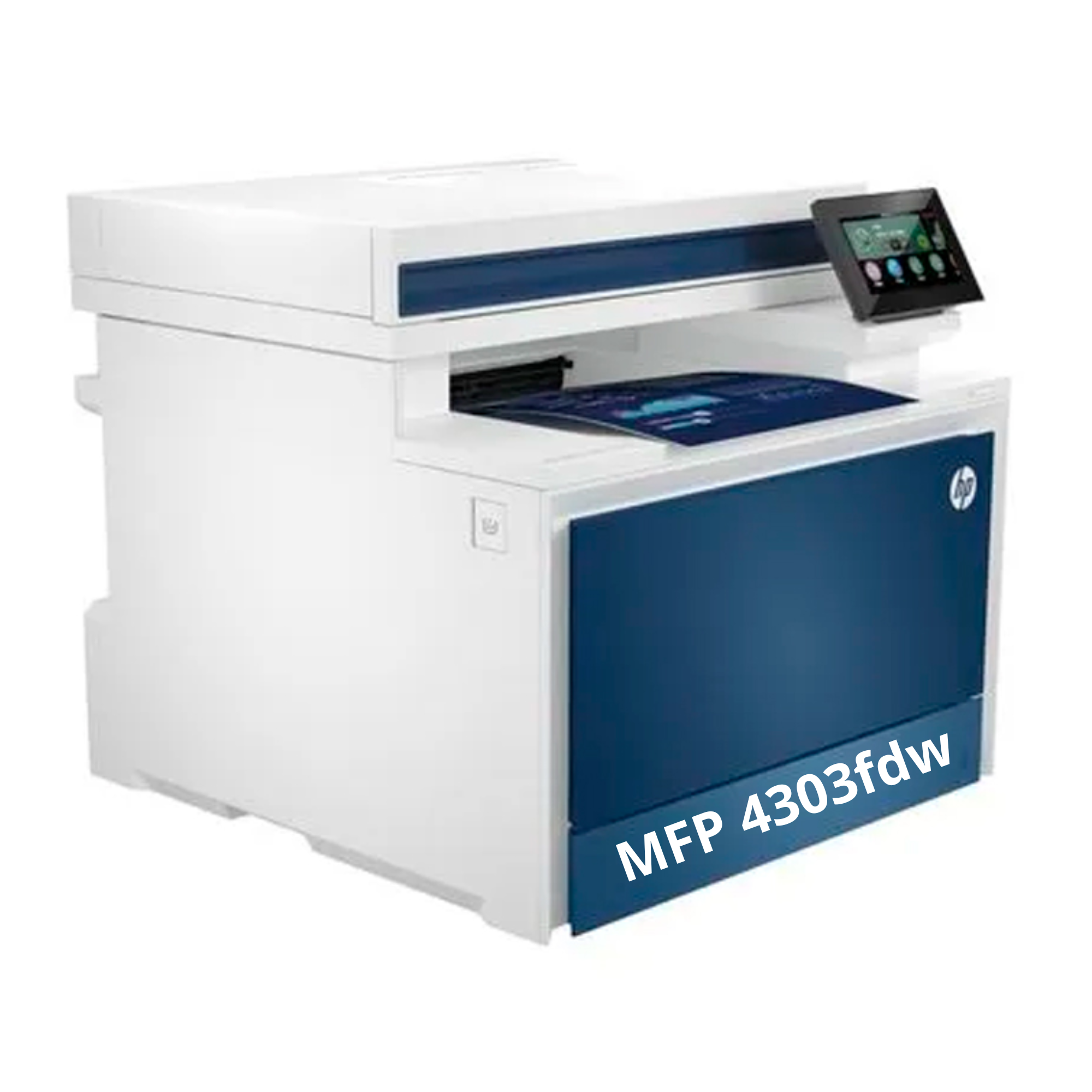 impresora hp 4303fdw