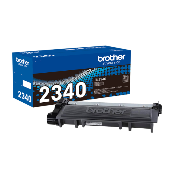 Toner brother tn2340 (hl-l2360dw / dcp-l2540dw / mfc-l2700dw)