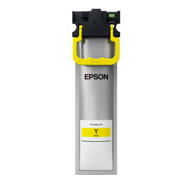 Tinta epson t11a420-al yellow para wf-c5310, wf-c5390, wf-c5810, wf-c589