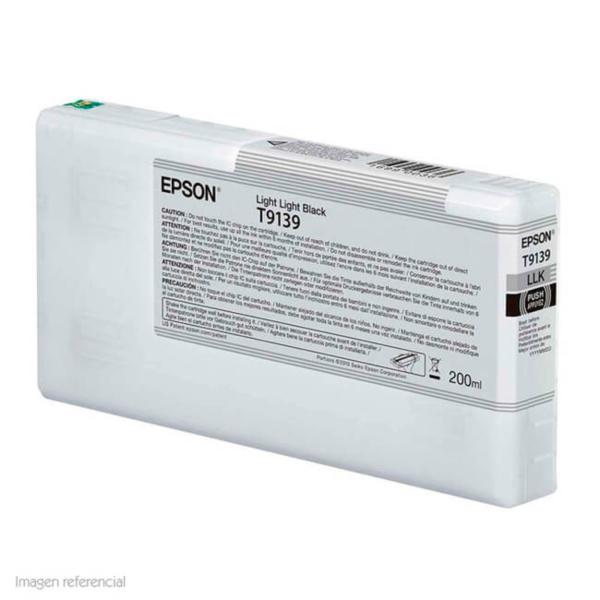 Tinta epson t913900 sc-p5000