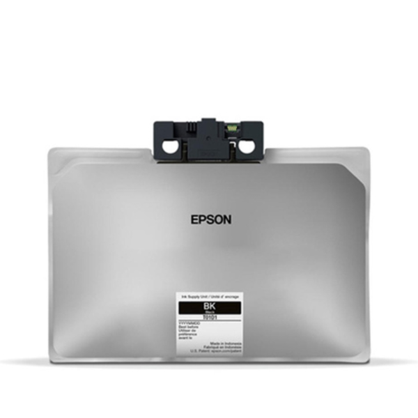 Bolsa de tinta t01d100 negro wf-c529r, wf-c579r, wf-c579ra