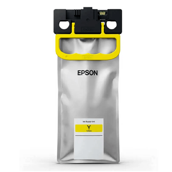 Bolsa de tinta t01d400 yellow wf-c529r, wf-c579r, wf-c579ra