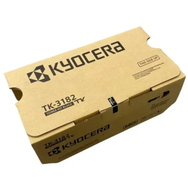 Toner kyocera tk-3182 ecosys m3644ind, p3055dn, m3655idn