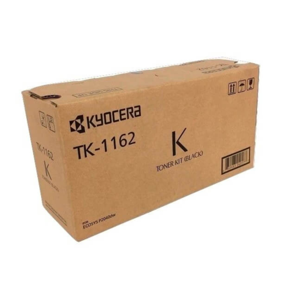 Toner kyocera tk-1162 (p2040dw) 7.2kpg