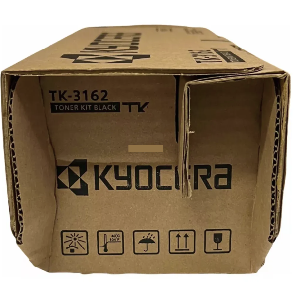 Toner kyocera tk-3162 ecosys p3045dn/p3145dn/m3645idn
