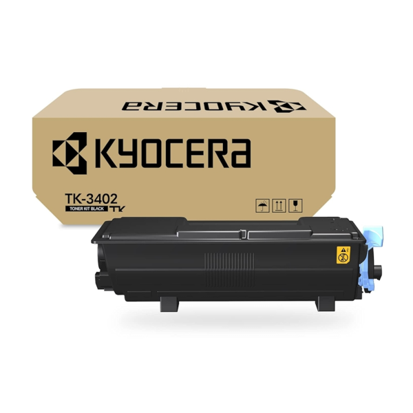 Toner kyocera tk-3402 ecosys ma4500ifx