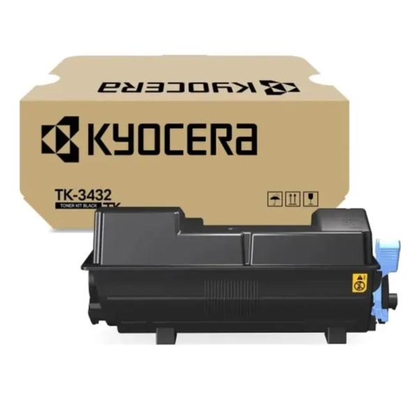 Toner kyocera tk-3432 ecosys ma5500ifx, pa5500x