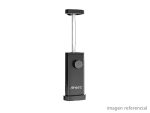 Soporte para GPU Antec Prism iGPU Holder BK AT-IGPUH-L100-PRSM-BK 0-761345-77803-9