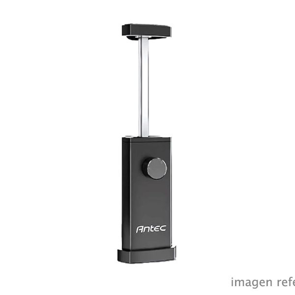 Soporte para GPU Antec Prism iGPU Holder BK AT-IGPUH-L100-PRSM-BK 0-761345-77803-9