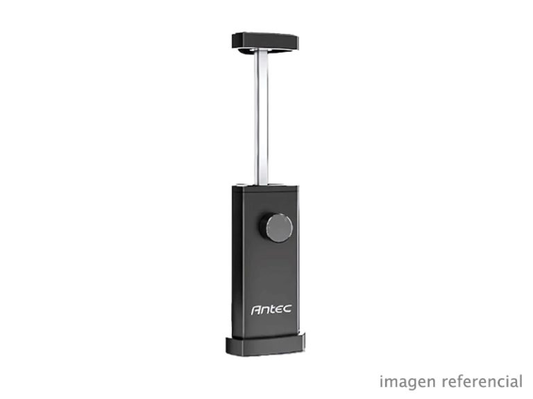 Soporte para GPU Antec Prism iGPU Holder BK AT-IGPUH-L100-PRSM-BK 0-761345-77803-9