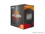 Procesador AMD Ryzen 5 5500 AM4 6 Núcleos 12 Hilos 100-100000457BOX