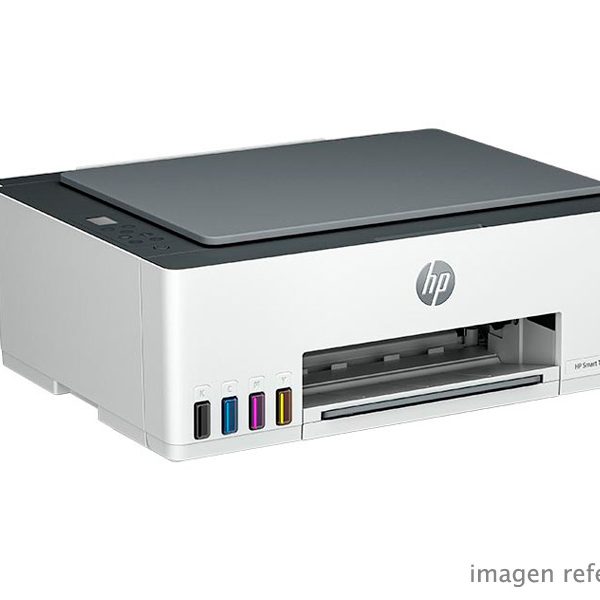 Multifuncional Hp Smart Tank 580 Wireless 1F3Y2A