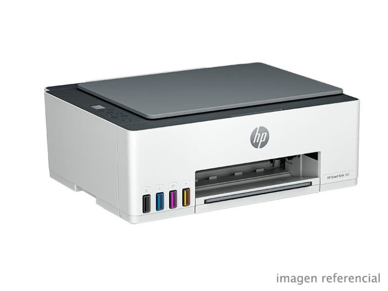 Multifuncional Hp Smart Tank 580 Wireless 1F3Y2A
