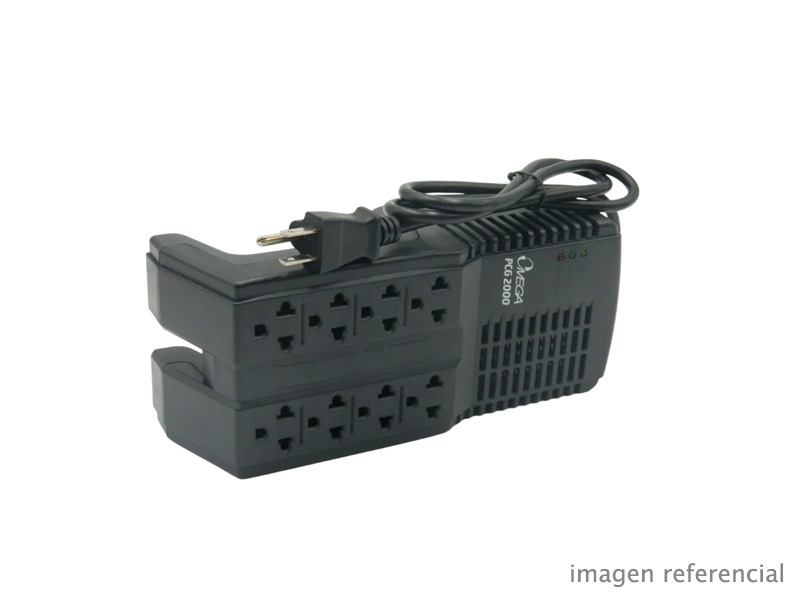 4A2K03 Estabilizador Omega 4A2K03 PCG2000 1000VA 220V
