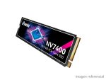 SSD M.2 Biwin NV7400 512GB NVMe 1.4 7400MB/s BNV7400512G-RGX
