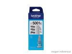 Tinta Brother BT5001C Cian DCP-T300W, T500W, T700W 5,000 páginas