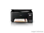 Impresora Multifuncional de Tinta Epson L3210 C11CJ68301 110V