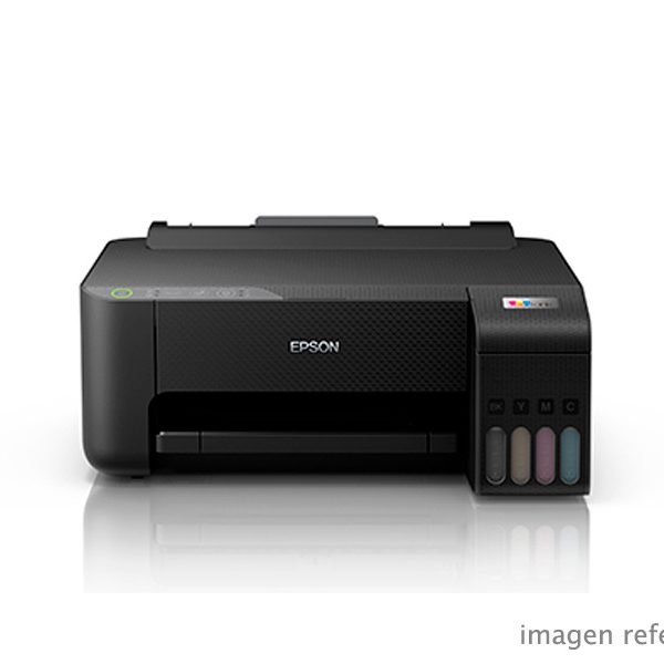 Impresora Epson EcoTank L1250 WiFi Smart Panel Tanque de Tinta C11CJ71301