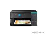 Impresora Multifuncional de Tinta Epson L4360 C11CL41301 110V