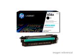 Toner HP CF460X 656X Negro Empresarial M652 27,000 Paginas