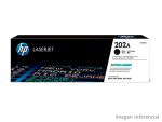 Toner HP CF500A 202A Negro M254DW M281FDW 1,400 páginas