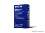 Cinta Epson Erc-38b Para Tm-U200 Tm-U220 Tm-300 Tm-325 Tm-375