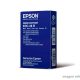 Cinta Epson Erc-38b Para Tm-U200 Tm-U220 Tm-300 Tm-325 Tm-375