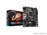 Motherboard Gigabyte H610M K V2 Chipset Intel H610, Socket LGA1700, Micro ATX