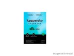 Kaspersky Standard 1 PC 1 Año Licencia Digital KL1041DDAFS Bundle