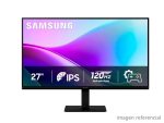 Monitor Samsung 27 pulgadas IPS Full HD 120Hz LS27F320GANXZA