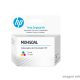 Cabezal HP M0H50AL GT Tricolor