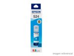 Tinta Epson T524220-AL Cyan 70ml.