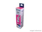 Tinta Epson T524320-AL Magenta 70ml.