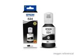 Tinta Epson T534120-Al Large Mono Black 120ml.
