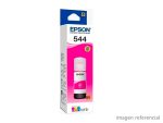 Tinta Epson T544320-AL Magenta EcoTank 70ml para L3110, L3210 y L5590
