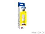 Tinta Epson T544420-AL Yellow EcoTank 70ml para L3110, L3210 y L5590