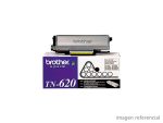 Toner Brother TN-620 Negro hl-5340, mfc-8890dw 3k.
