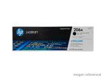 Toner HP W2110A (206A) Negro M255 1350 Páginas