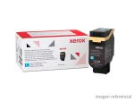 Toner Xerox 006R04824 cyan C325V 1800 paginas