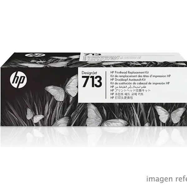 Cabezal HP 3ED58A 713A Smart Tank T210 T230 T250 T630 T650
