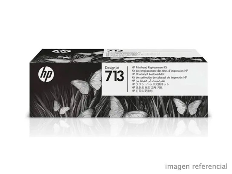Cabezal HP 3ED58A 713A Smart Tank T210 T230 T250 T630 T650