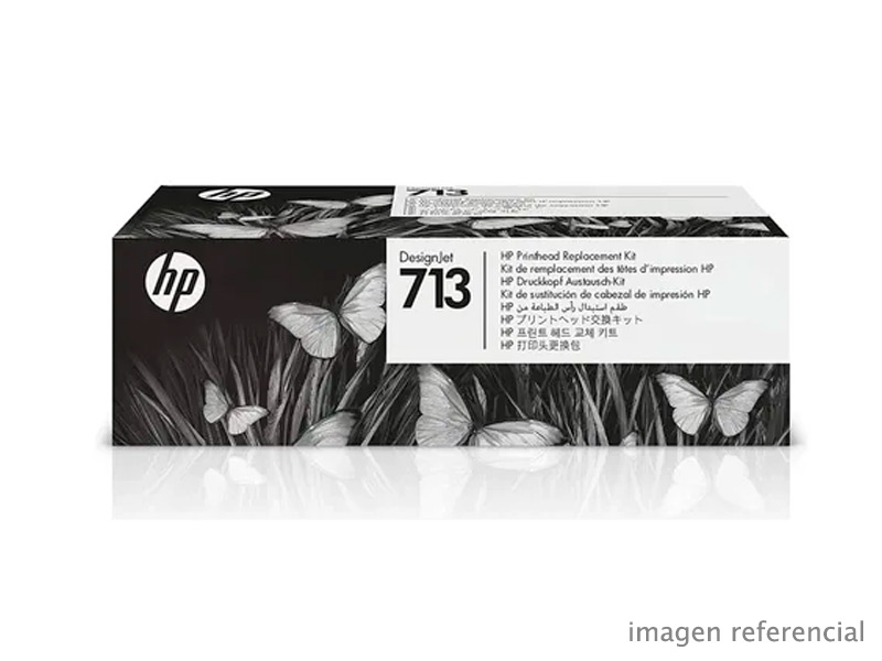 Cabezal HP 3ED58A 713A Smart Tank T210 T230 T250 T630 T650