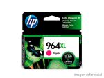 Tinta HP 3JA55AL 964XL Magenta OfficeJet Pro 9010 1,600 páginas